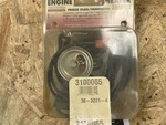 Zerostart 3100065, Engine Block Heater, 600 Watts, 120vac With Cord. Fixed Price $32.00.