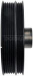 Dorman 594-768 Harmonic Balancer Fits Hyundai Santa Fe Kia Sportage 231242gga0. Fixed Price $97.80.