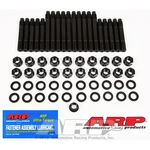 Arp Main Cap Stud Set 135-5601; Hex Head Chromoly For 396-454 Bbc 4-bolt. Fixed Price $172.11.