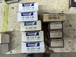 Clevite Cb1228p40 Lot Of 5 '''read The Listing'''''. Fixed Price $45.00.