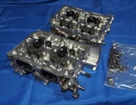 2013-2020 Subaru Br-z Fr-s 86 2.0l Fa20d Engine Cylinder Head Pair Oe Nice Shape. Fixed Price $399.95.