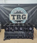 87-92 Bmw 325i E30 M20 B25 6 Cyl 2.5l Engine Cylinder Block Assembly 11111714834. Fixed Price $982.04.