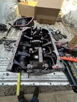 90-94 1g Mitsubishi Eclipse Talon 4g63 2.0 Turbo 6 Bolt Engine Crankcase Block. Fixed Price $999.99.