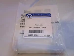 Engine Block Bolt-clutch Flywheel Bolt Mopar 04638761. Fixed Price $12.49.