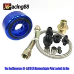 For Honda Acura B16 B18 Vtec Conversion Kit- Ls B20 Aluminum Adapter Plate. Fixed Price $34.99.