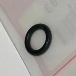 91313-pc9-003 Oem Honda H22a Oil Pump O-ring 93-01 Prelude Dohc Vtec. Fixed Price $6.65.