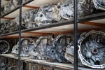 Manual Transmission Fits 13-16 Scion Fr-s. Fixed Price $300.00.