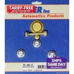 Pioneer Pe-496-b, Kit Chevy Ls Freeze Plug Brass Performance Racing Parts. Fixed Price $41.04.