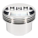 Je Pistons 140349 Piston Set 2618 Dome 4.040 Bore 1.125 Cd .927 Pin 8pc. Fixed Price $734.99.