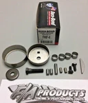 Ford 351 Cleveland 351m 400 Hardware Finishing Kit Fuel Pump Cam Dura Bond Fkf6. Fixed Price $36.95.