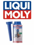 For Fuel Additive Gasoline Ventil Sauber Valve Cleaner 150ml Liqui Moly 2001. Fixed Price $18.50.