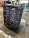 1984-1991 Dodge Chrysler 5.2l 318 V8 Engine Block 4323301 Small Mopar Bare. Fixed Price $299.99.