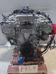 3.5l Vq35de Engine From 2016 Nissan Murano Vin A 63,586 Miles 12608796. Fixed Price $1105.69.