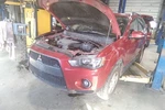 2010 Mitsubishi Outlander 3.0l Engine Motor Oem 102k Miles - Lkq438314669. Fixed Price $1098.80.