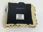 2015 Toyota Corolla Multiplex Network Control Module 89221-02370 Oem. Fixed Price $103.31.