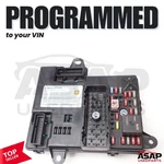 Chevrolet Pontiac Bcm Body Control Module Plug N Go. Fixed Price $349.99.