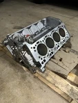 13 14 15 16 17 18 Bmw F01 F02 F10 550i 650i 750i X5 X6 N63tu Engine Short Block. Fixed Price $990.00.