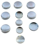 Enginetech Pk916 Steel Freeze Plug Set For 1982-1992 Toyota 2.8l/3.0l. Fixed Price $29.46.
