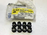 Gm Oem Lot Of 8 1995-2011 Drivetrain & Front Suspension Frame Bolt Retainers. Fixed Price $17.00.