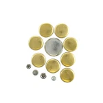 Pioneer Pe169br Engine Expansion Plug Kit. Fixed Price $58.70.