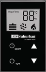 Suburban Mfg 233678 Appliance Components Rv. Fixed Price $67.52.