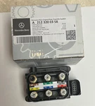 For Mercedes-benz Ml350 Gl450 Class Suspension Air Valve Block 2123200358. Fixed Price $165.00.