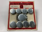 Us Tool Epk100vp Freeze Expansion Plug Set 1986-1989 Chevy 5.0l 5.7l 305 350 V8. Fixed Price $13.45.