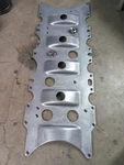2883240 Oem Cummins Isx12g (3647) Cylinder Block Stiffener. Fixed Price $74.96.