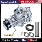 Carburetor Fit Ford 6 Cyl Mustangs 170/200 Engines 63-69 Automatic 1100. Fixed Price $79.97.