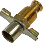 61106 Dorman Radiator Drain Plug For Ram Truck Van Le Baron Ltd E150 E250 E350. Fixed Price $22.12.