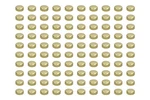 Pioneer Epc 41 B 100 Expansion Plug 1 5 8brass 100pk. Fixed Price $242.09.