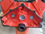 1967 Chevy 327 V8 Longblock Running Engine Double Hump Heads 3903352 Will Ship. Fixed Price $2795.00.