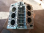 Honda Engine Block 11000-rca-810 Nos Accord. Fixed Price $399.99.