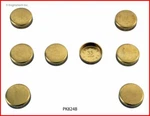 Brass Freeze Expansion Plug Kit Jeep Dodge 3.7l V6 2002-2012. Fixed Price $22.80.