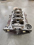 1970 Bbc L78 396 402 375hp 4 Bolt Main Block 3969854 854 K-19-9 Std. Bore Cko. Fixed Price $4495.00.