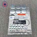 New Cyl Head & Block Expansion Plug Kit For Dodge Cummins 5.9l 4bt 6bt 12v 89-98. Fixed Price $76.13.