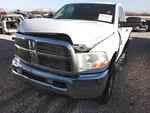 2012 Dodge Ram 2500 5.7l Engine Motor Oem 152k Miles - Lkq447586288. Fixed Price $3142.90.