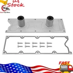 For Gmc Sierra 1500 5.3l V8 1999-06 12561107 Valley Pan Cover W/gasket & Bolts. Fixed Price $130.99.