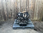 2007-2008 Mercedes Gl320 Ml320 R320 3.0l Cdi Diesel Complete Engine Motor Oem. Fixed Price $2625.00.
