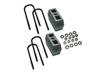 Realtruck Superlift Suspension 4" Block Kit For Ram 2500/3500 Rear Lift Blo.... Fixed Price $303.19.