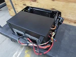 New W/damage Genuine Paccar Cab Heater Combo Assembly 1000369370 1000487835. Fixed Price $1499.99.
