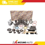 Engine Rebuild Kit Fit Suzuki Xl-7 Grand Vitara 2.7l Dohc H27a. Fixed Price $449.95.