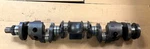 Used Oem 1964 1965 & Other Ford Mustang 6 Cyl. 10/10 Crankshaft Core. Fixed Price $113.39.