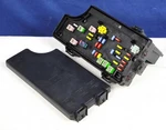 2010 - 2012 Dodge Caliber Jeep Patriot Compass Tipm Fuse Relay Box 04692333. Fixed Price $118.99.