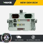 2019 Jeep Cherokee New Oem Body Control Module 68412070ab **requires Cloning**. Fixed Price $423.50.