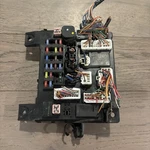 08-15 Mitsubishi Lancer Evo X Oem Cabin Fuse Relay Junction Box! Interior!. Fixed Price $55.00.