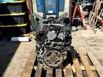 13-16 Lincoln Mkz Ford Fusion Engine Motor 2.0 Fwd 89k Miles Warranty Oem. Fixed Price $3000.00.