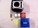 Suzuki Lt-f250 Ozark Engine Cylinder Boring Service 11210-05g00-0f0 Piston Kit. Fixed Price $179.95.