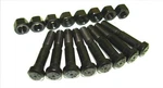 Arp For Porsche 944 Rod Bolt Kit Fits 1983-1991 Models. Fixed Price $211.99.