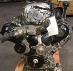 Lexus Gx470 Toyota 4 Runner 4.7l Engine 2003 2004 72k Miles. Fixed Price $1599.00.
